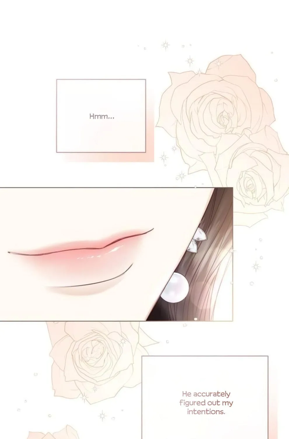 I Abdicate My Title of Empress Chapter 20 page 57 - 