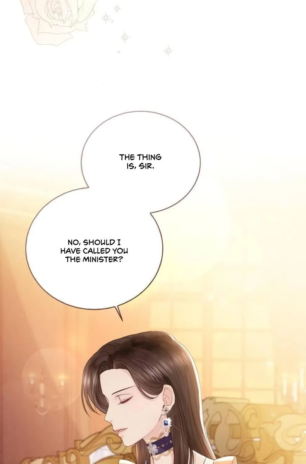 I Abdicate My Title of Empress Chapter 20 page 59 - 
