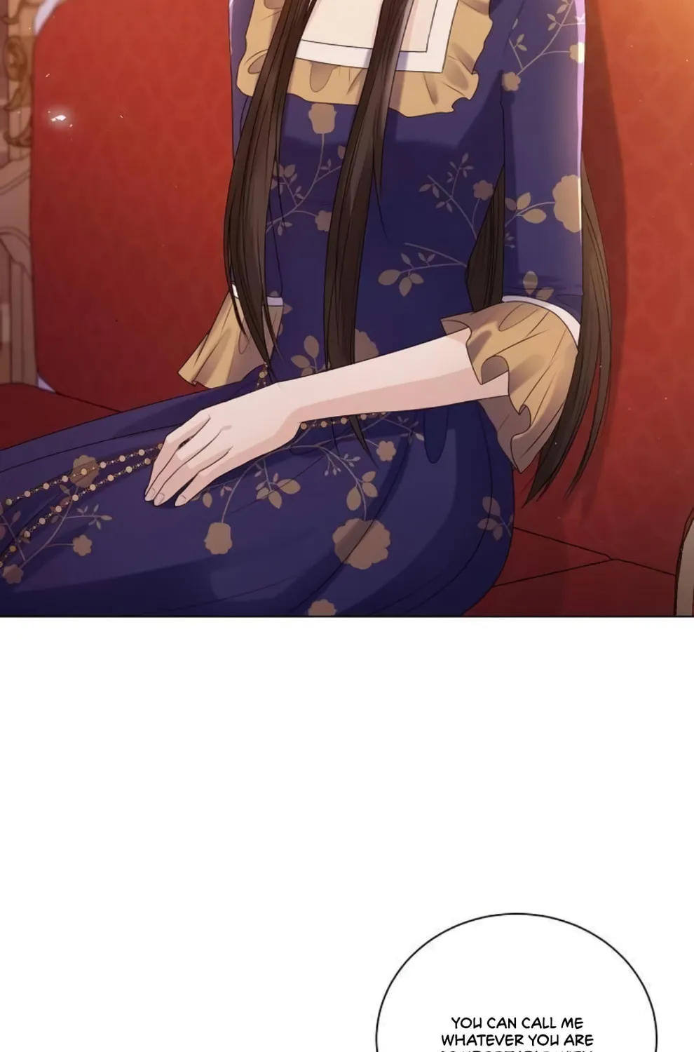 I Abdicate My Title of Empress Chapter 20 page 61 - 