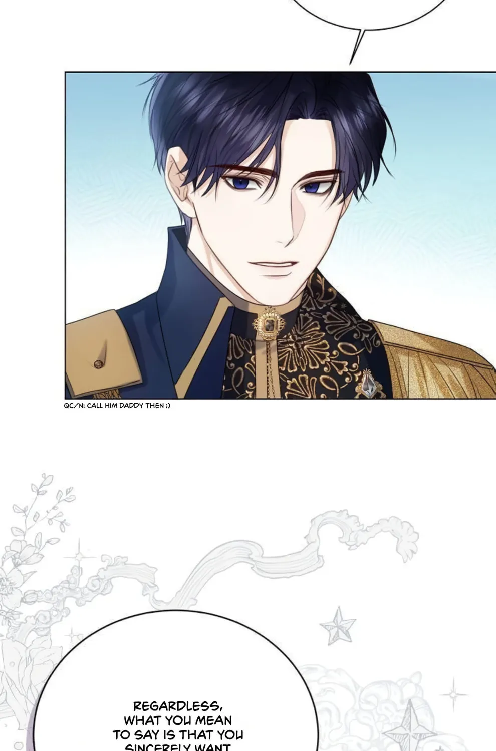 I Abdicate My Title of Empress Chapter 20 page 63 - 
