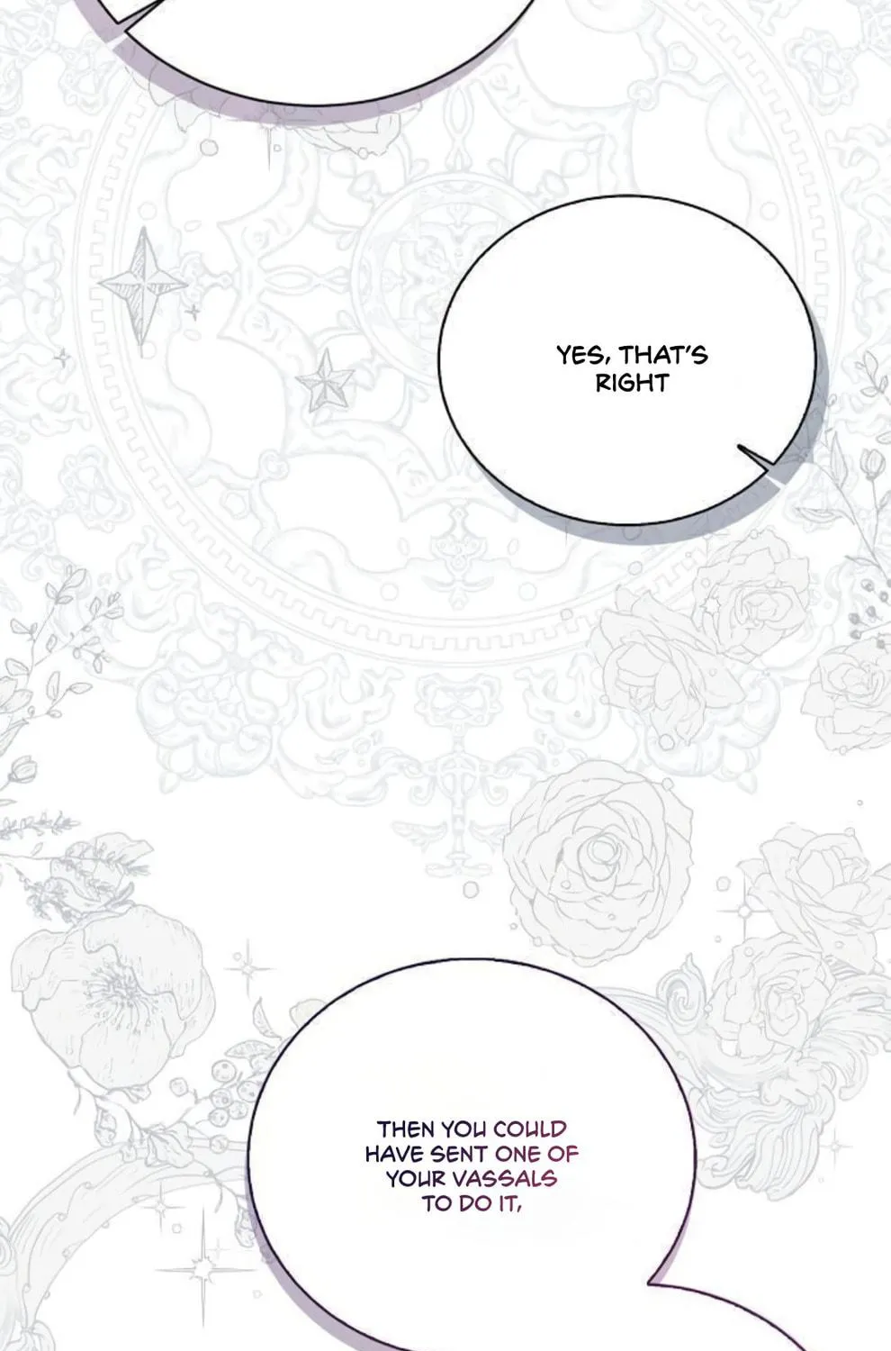 I Abdicate My Title of Empress Chapter 20 page 65 - 