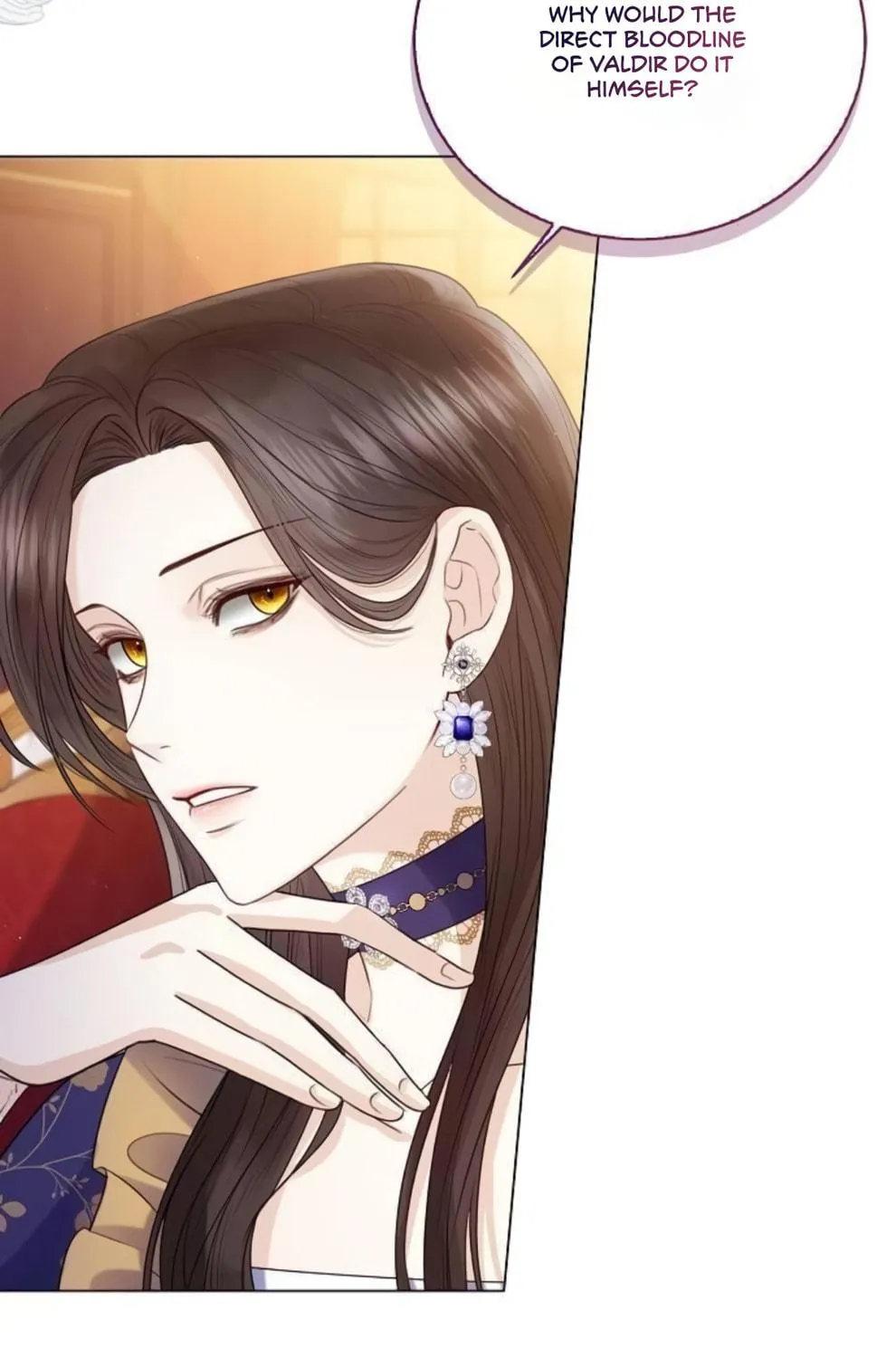I Abdicate My Title of Empress Chapter 20 page 67 - 