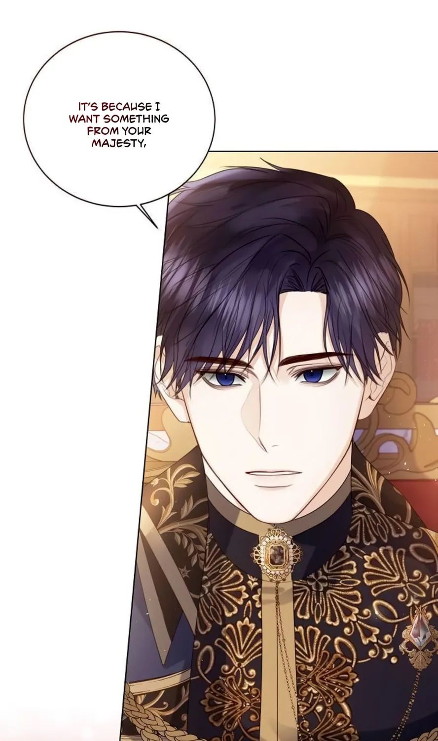 I Abdicate My Title of Empress Chapter 20 page 69 - 