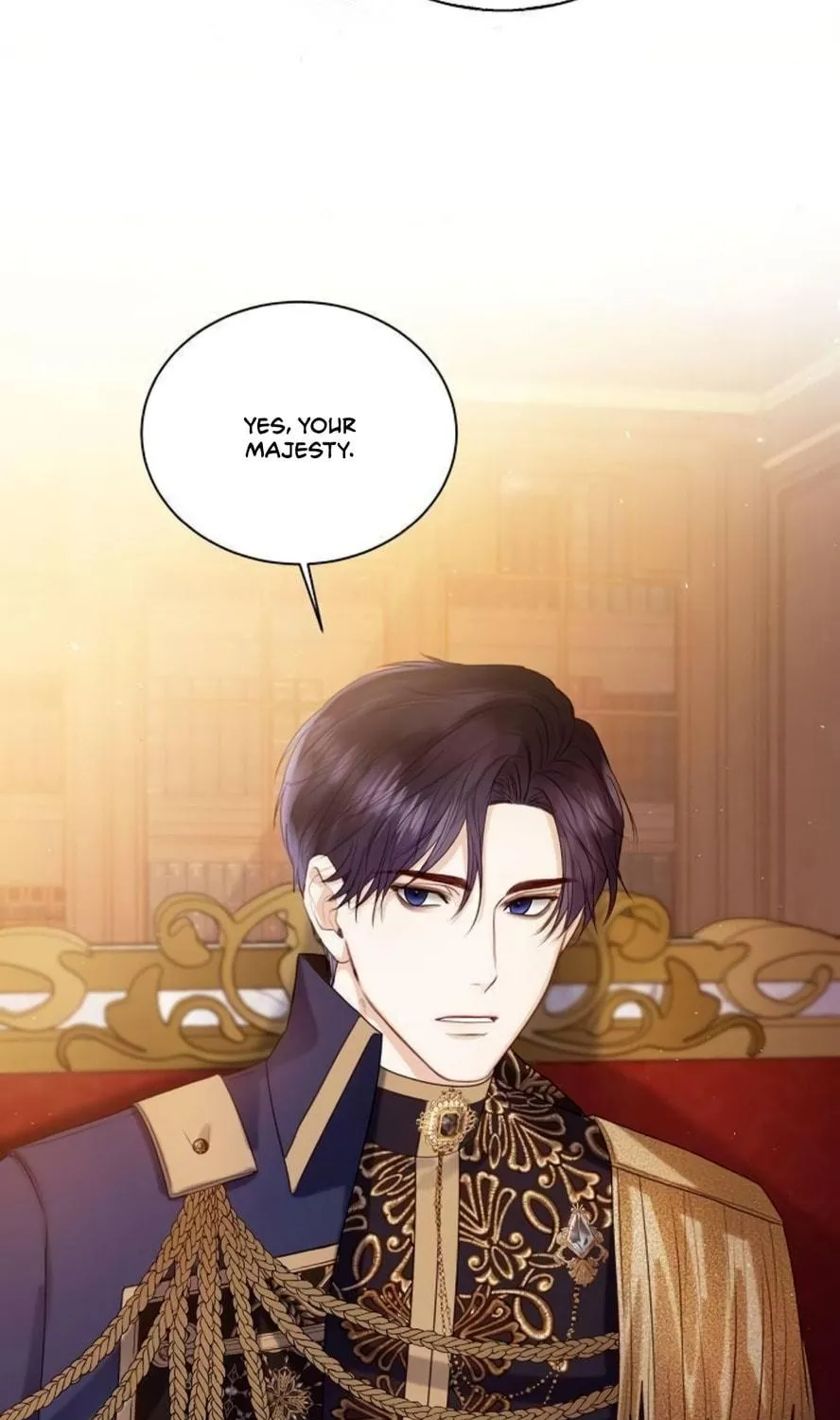 I Abdicate My Title of Empress Chapter 20 page 77 - 