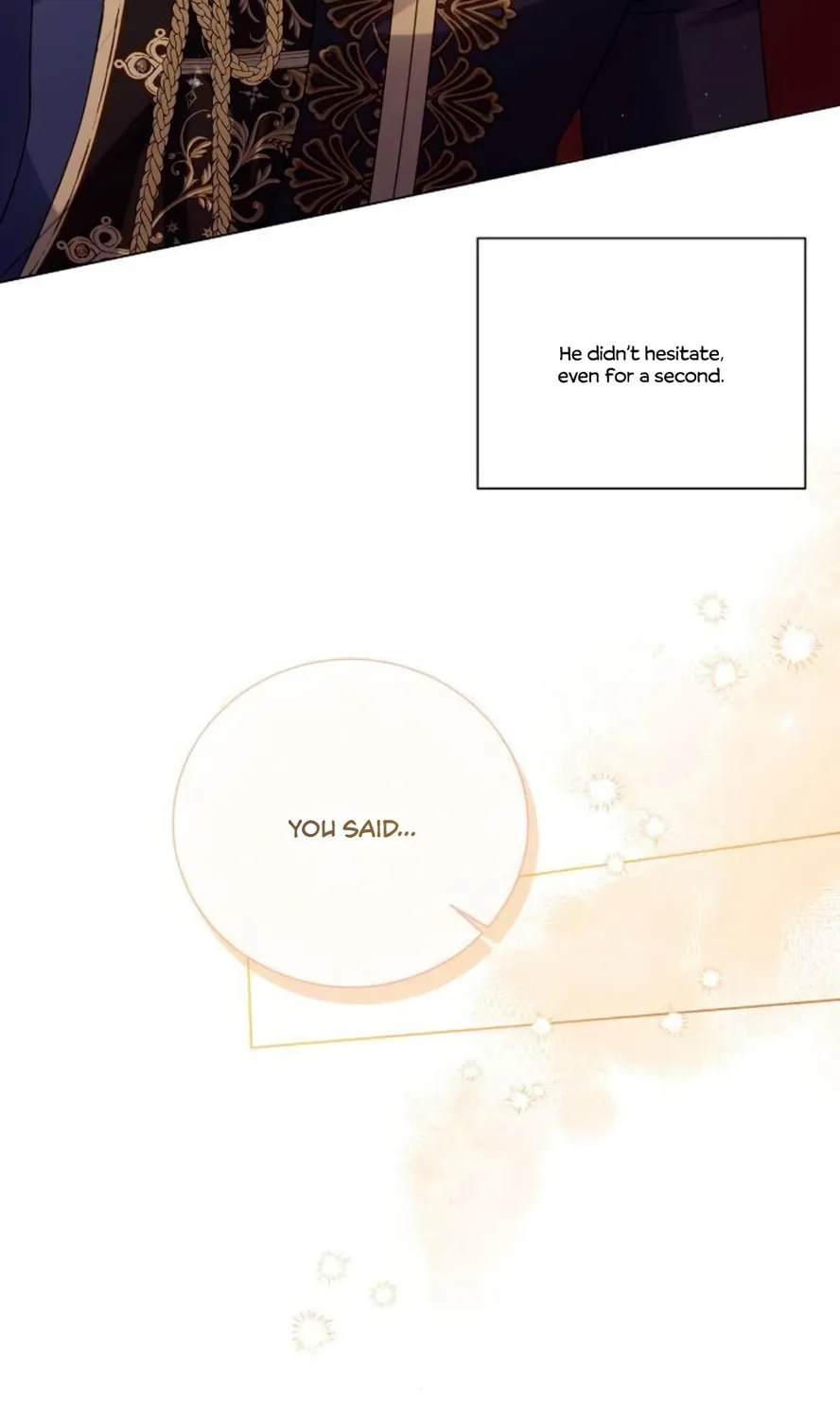 I Abdicate My Title of Empress Chapter 20 page 79 - 