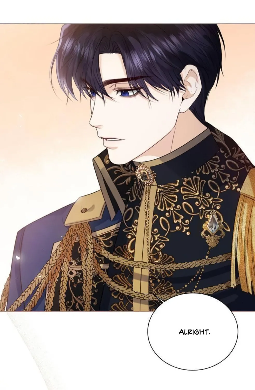 I Abdicate My Title of Empress Chapter 20 page 9 - 