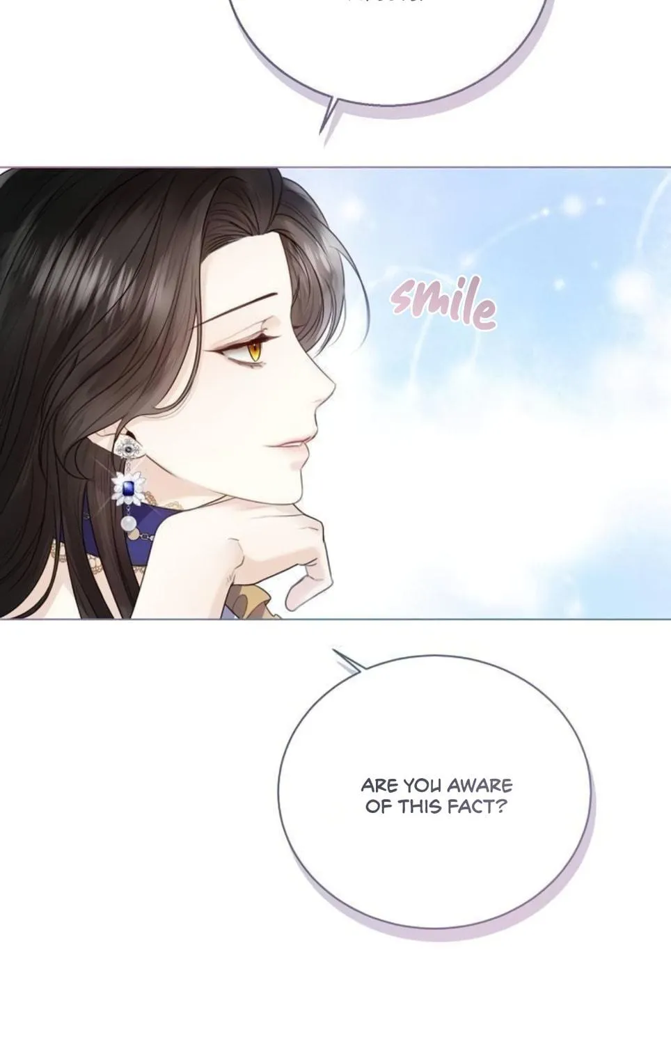 I Abdicate My Title of Empress Chapter 20 page 89 - 