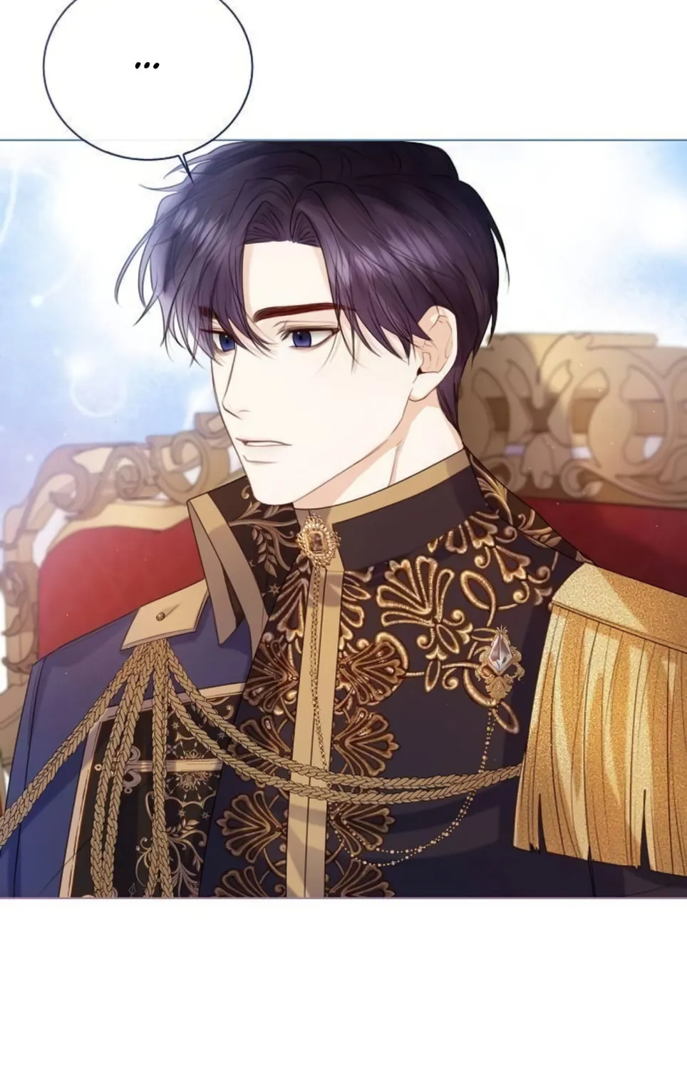 I Abdicate My Title of Empress Chapter 20 page 91 - 