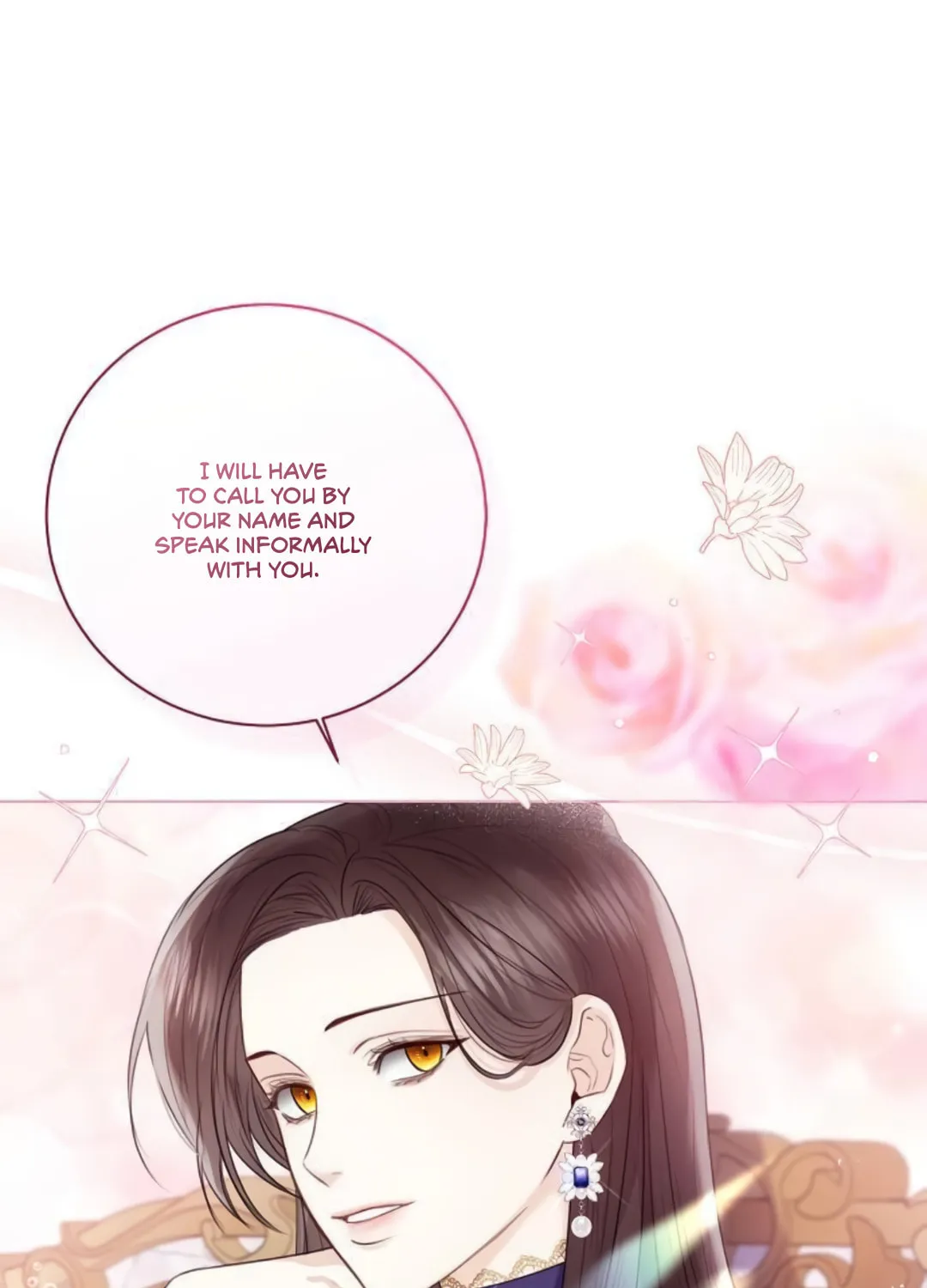 I Abdicate My Title of Empress Chapter 20 page 93 - 