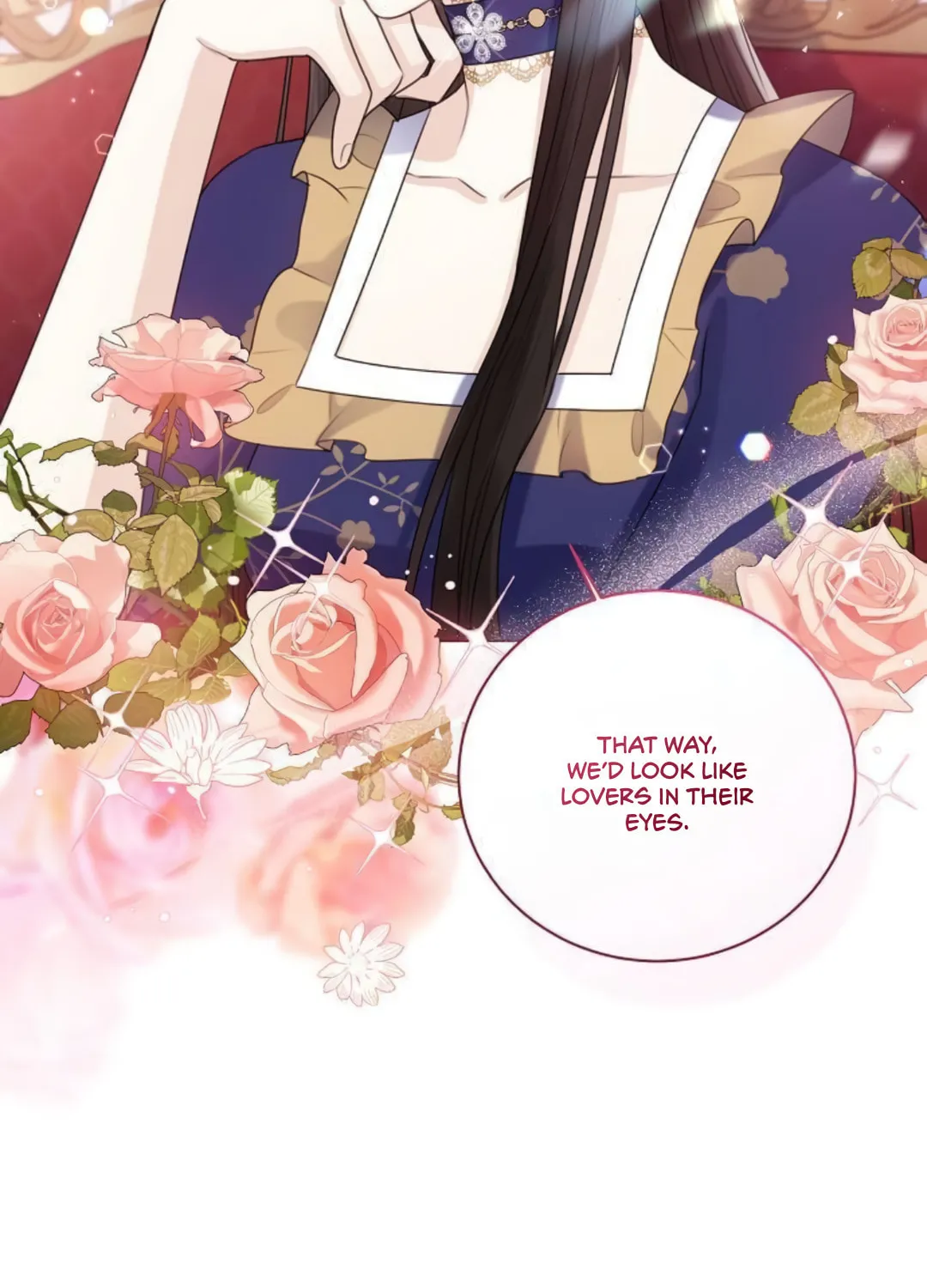 I Abdicate My Title of Empress Chapter 20 page 94 - 