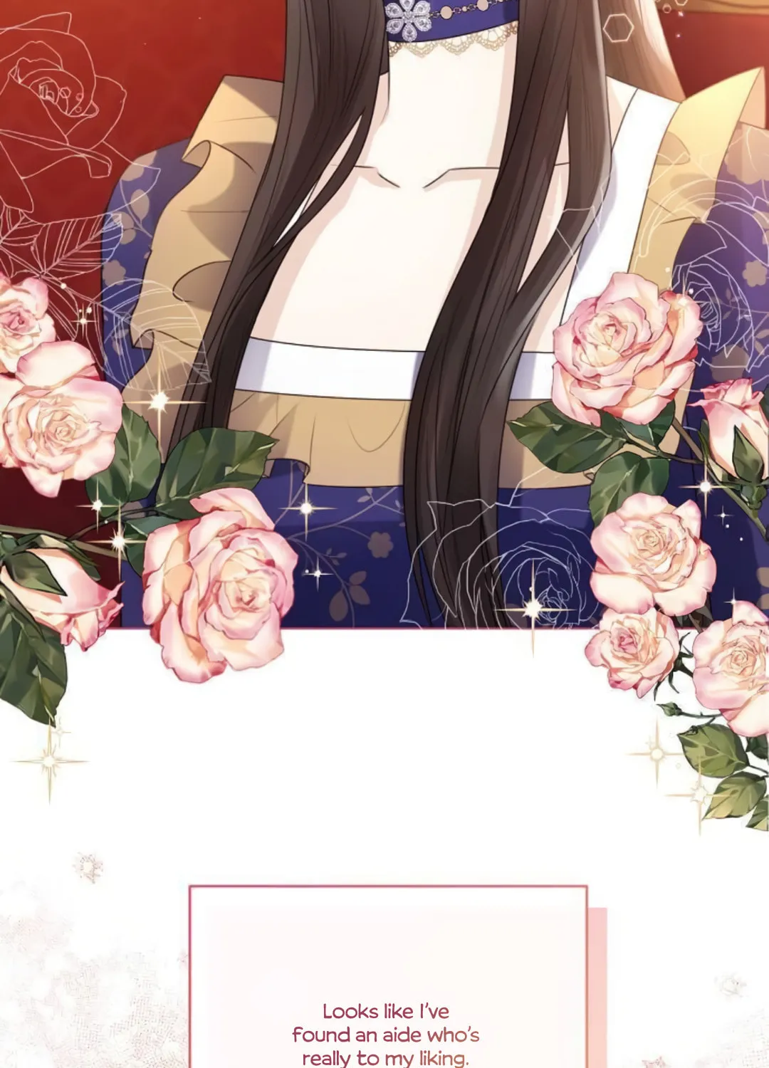 I Abdicate My Title of Empress Chapter 20 page 100 - 