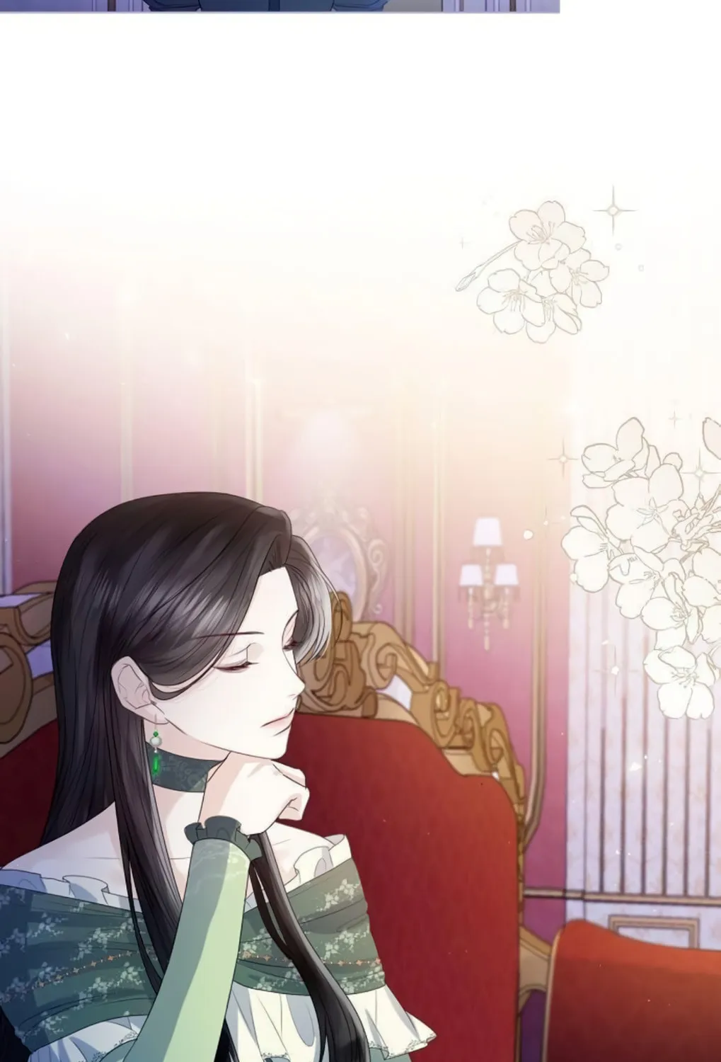I Abdicate My Title of Empress Chapter 21 page 106 - 