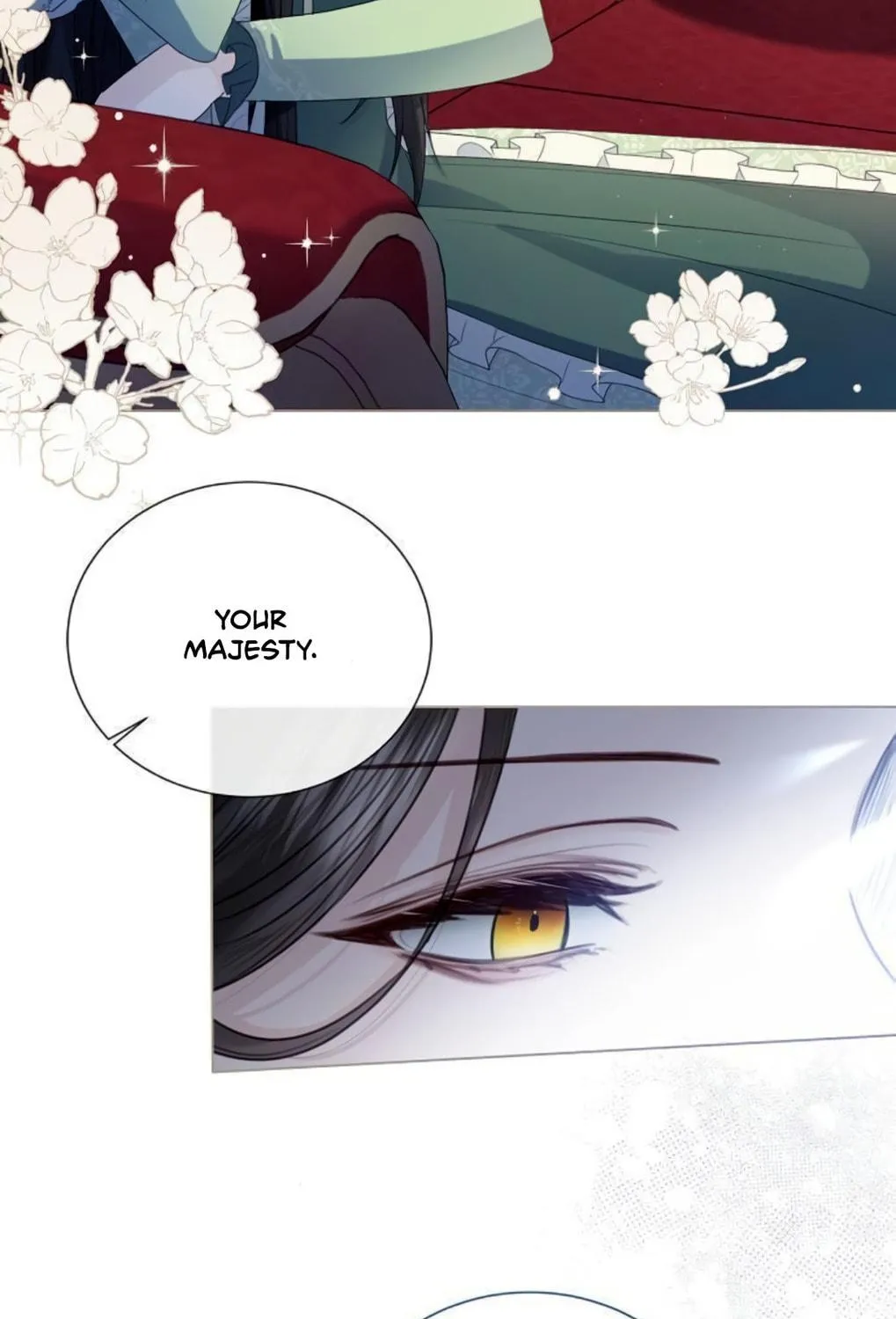 I Abdicate My Title of Empress Chapter 21 page 108 - 