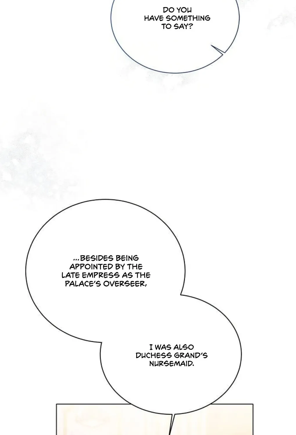 I Abdicate My Title of Empress Chapter 21 page 110 - 