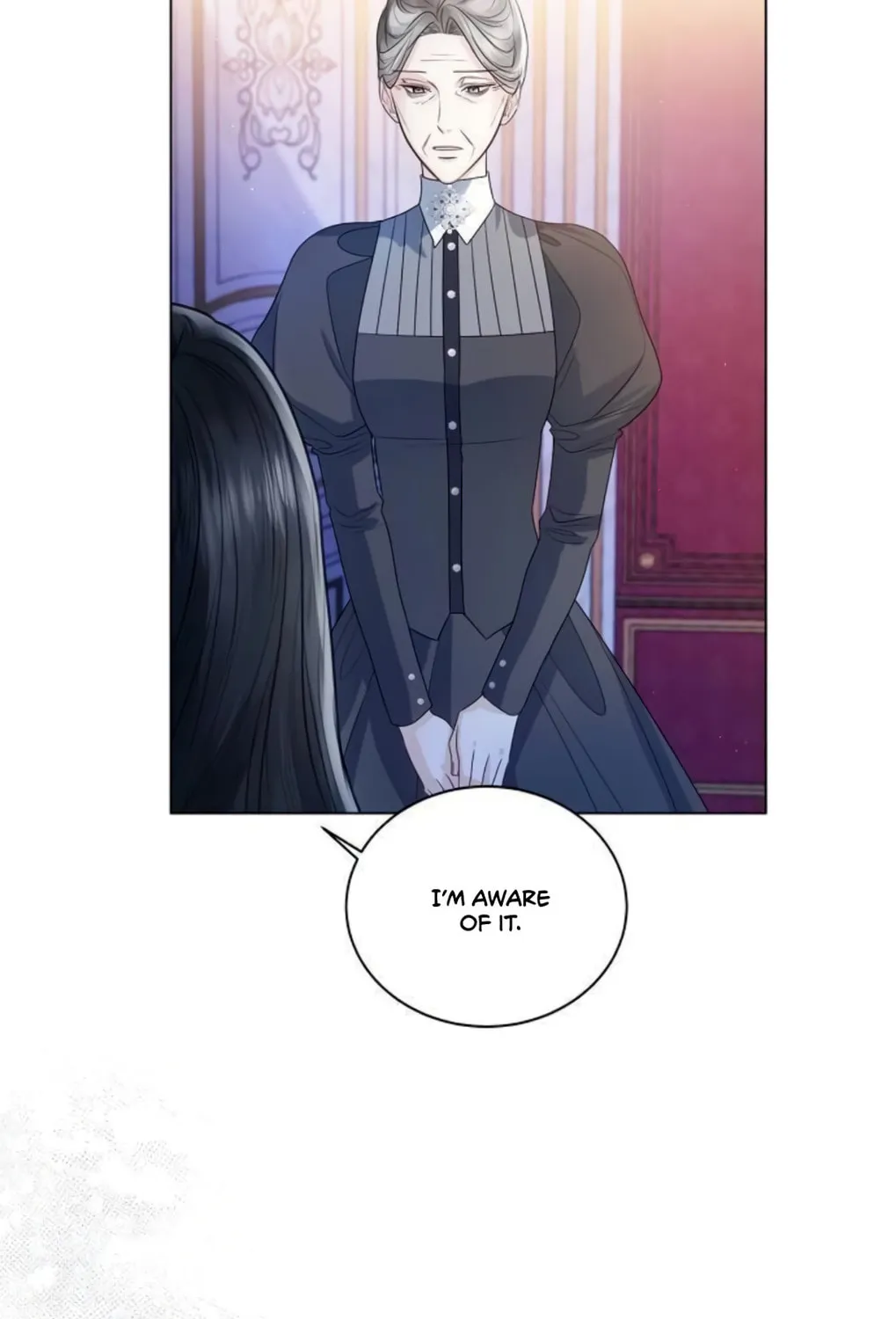 I Abdicate My Title of Empress Chapter 21 page 112 - 