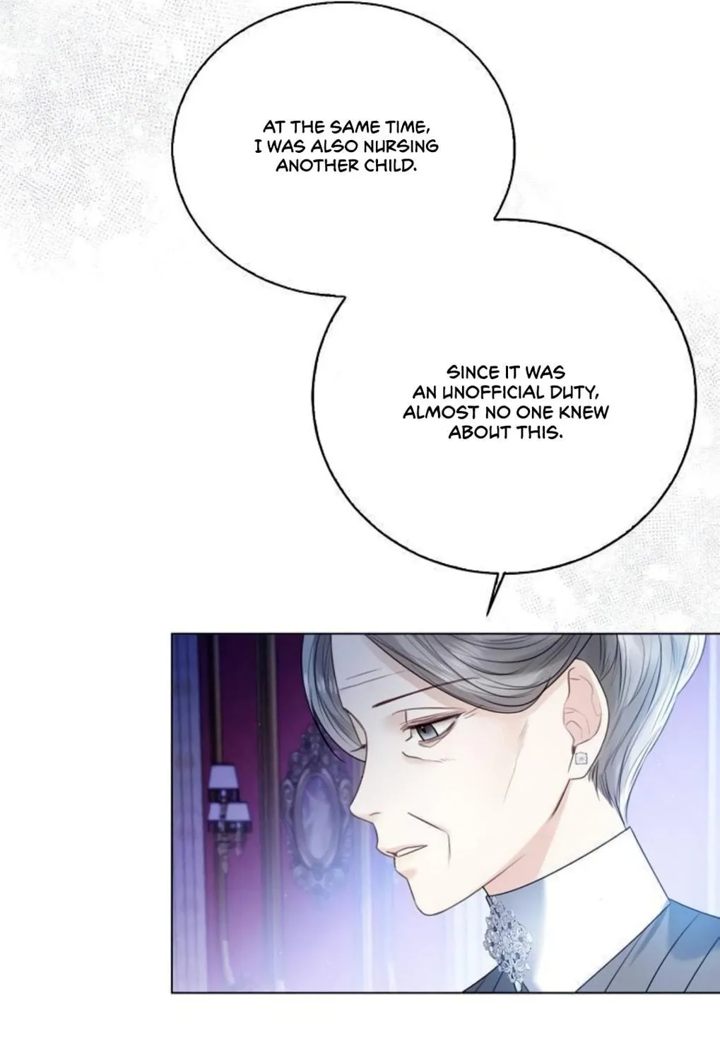 I Abdicate My Title of Empress Chapter 21 page 114 - 