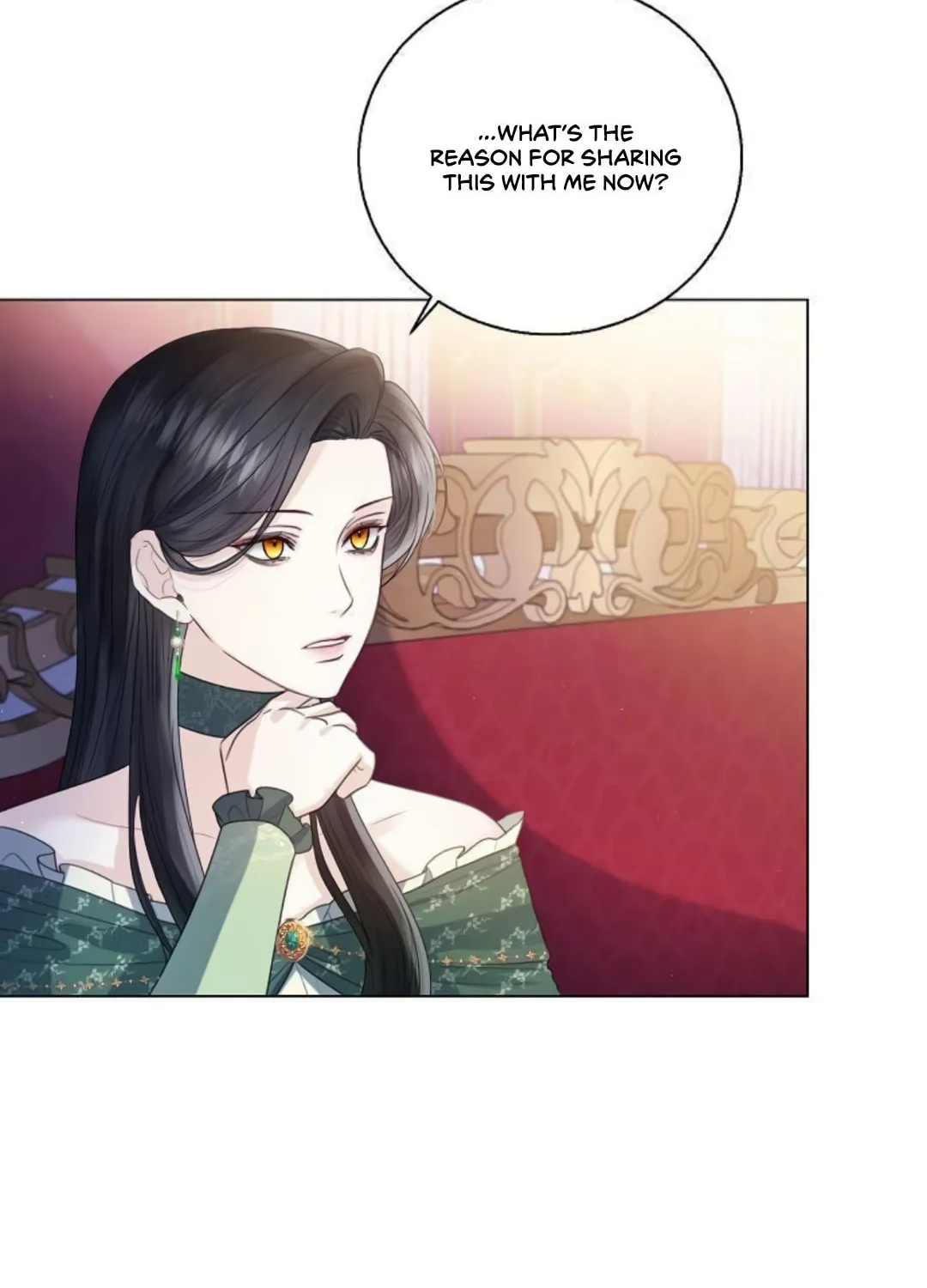 I Abdicate My Title of Empress Chapter 21 page 117 - 
