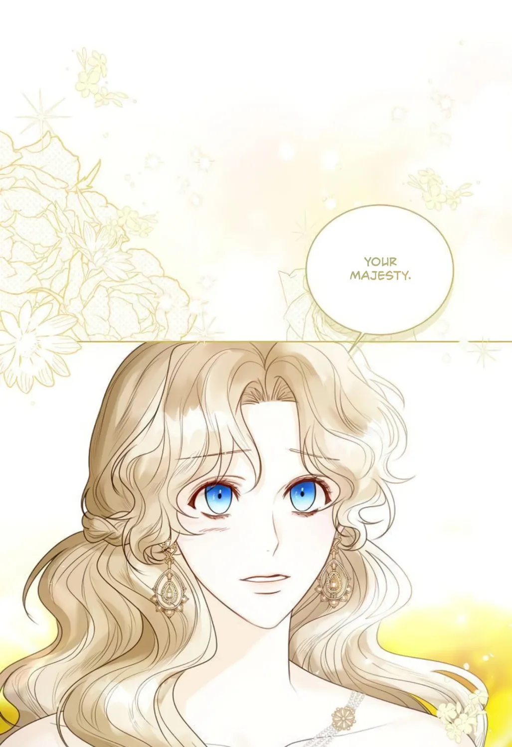 I Abdicate My Title of Empress Chapter 21 page 127 - 