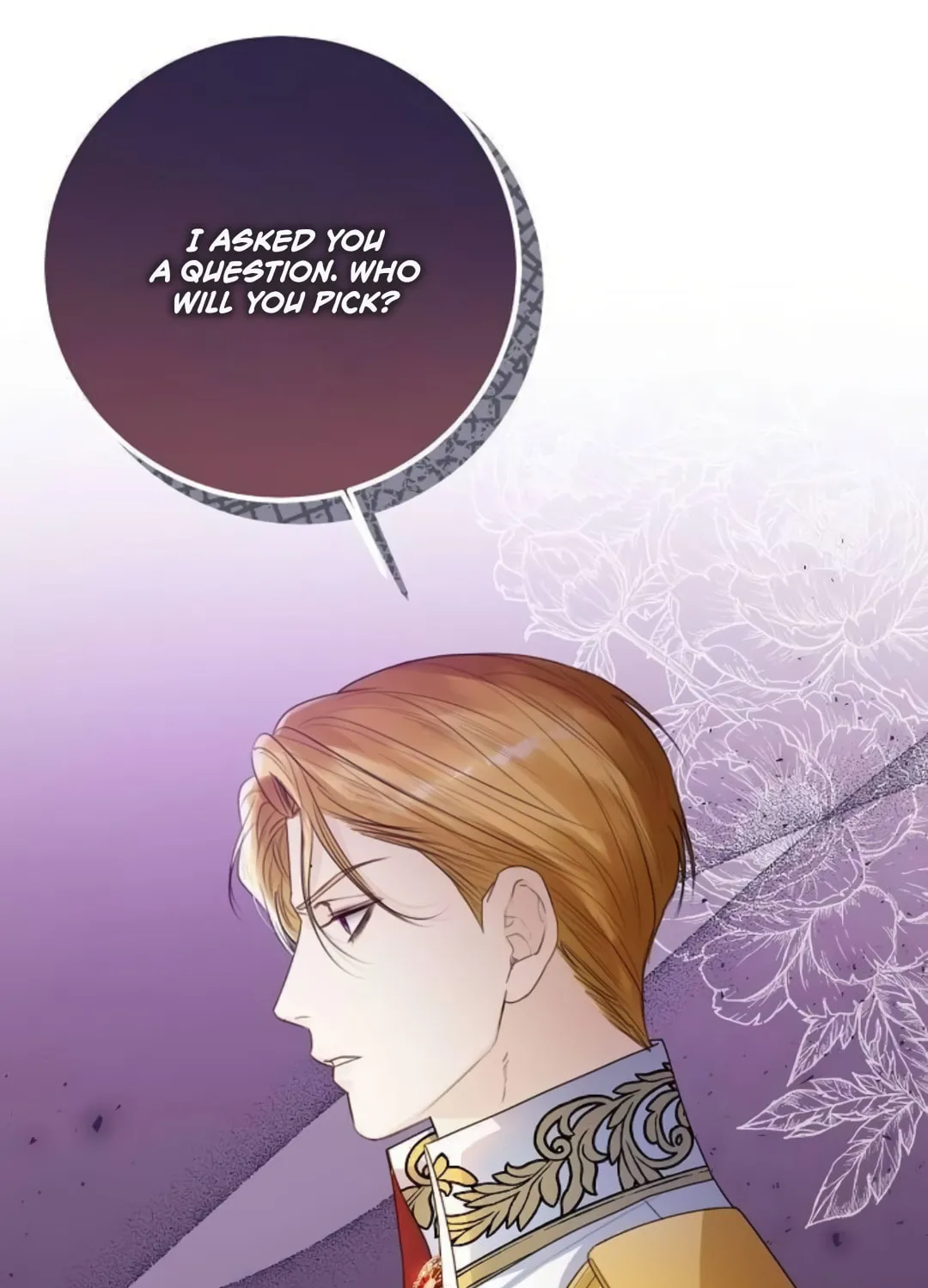 I Abdicate My Title of Empress Chapter 21 page 14 - 