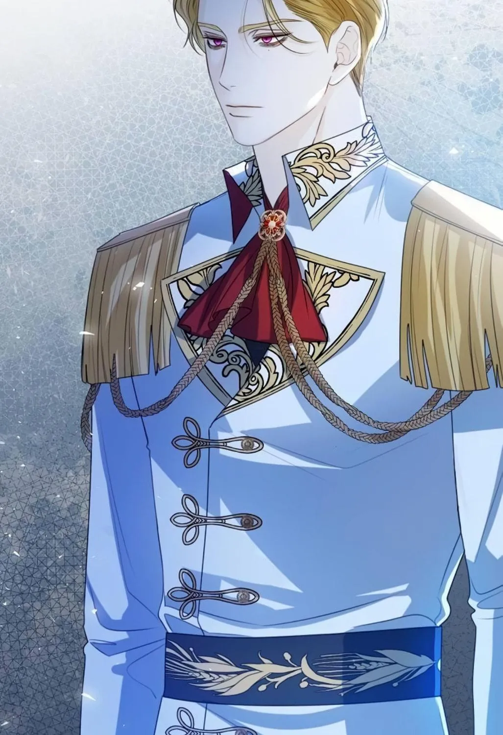 I Abdicate My Title of Empress Chapter 21 page 131 - 