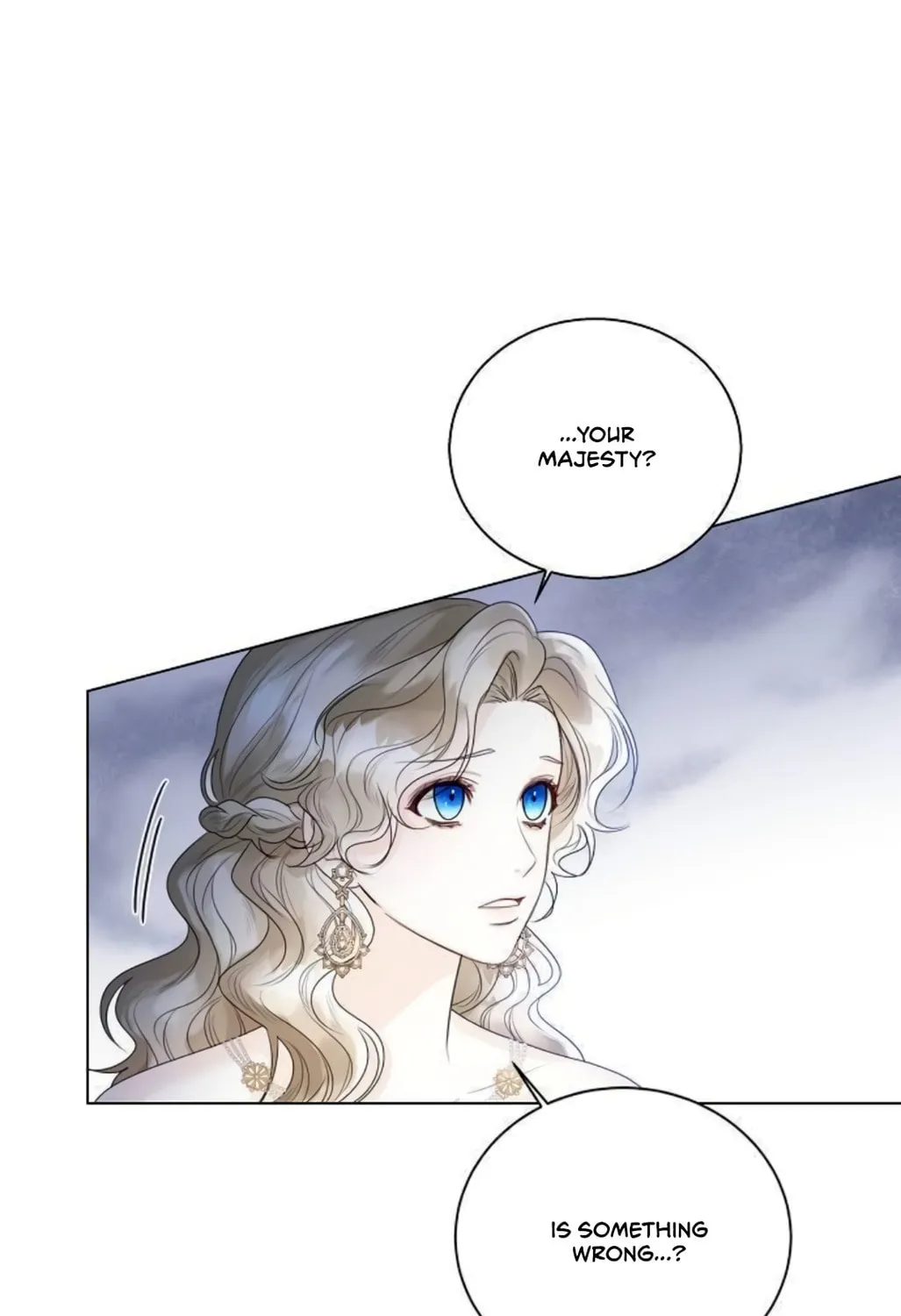 I Abdicate My Title of Empress Chapter 21 page 133 - 