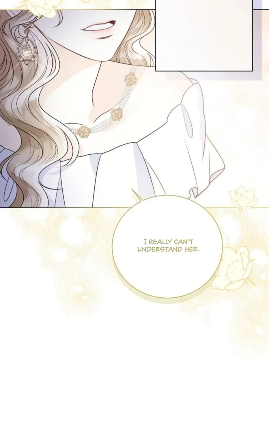 I Abdicate My Title of Empress Chapter 21 page 141 - 