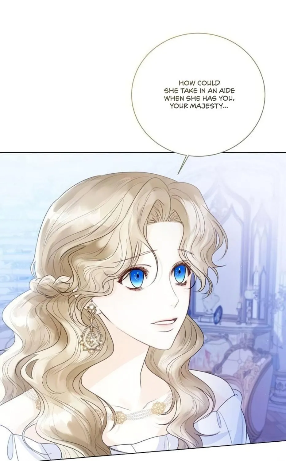 I Abdicate My Title of Empress Chapter 21 page 143 - 