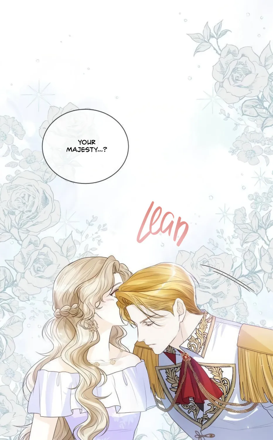 I Abdicate My Title of Empress Chapter 21 page 145 - 