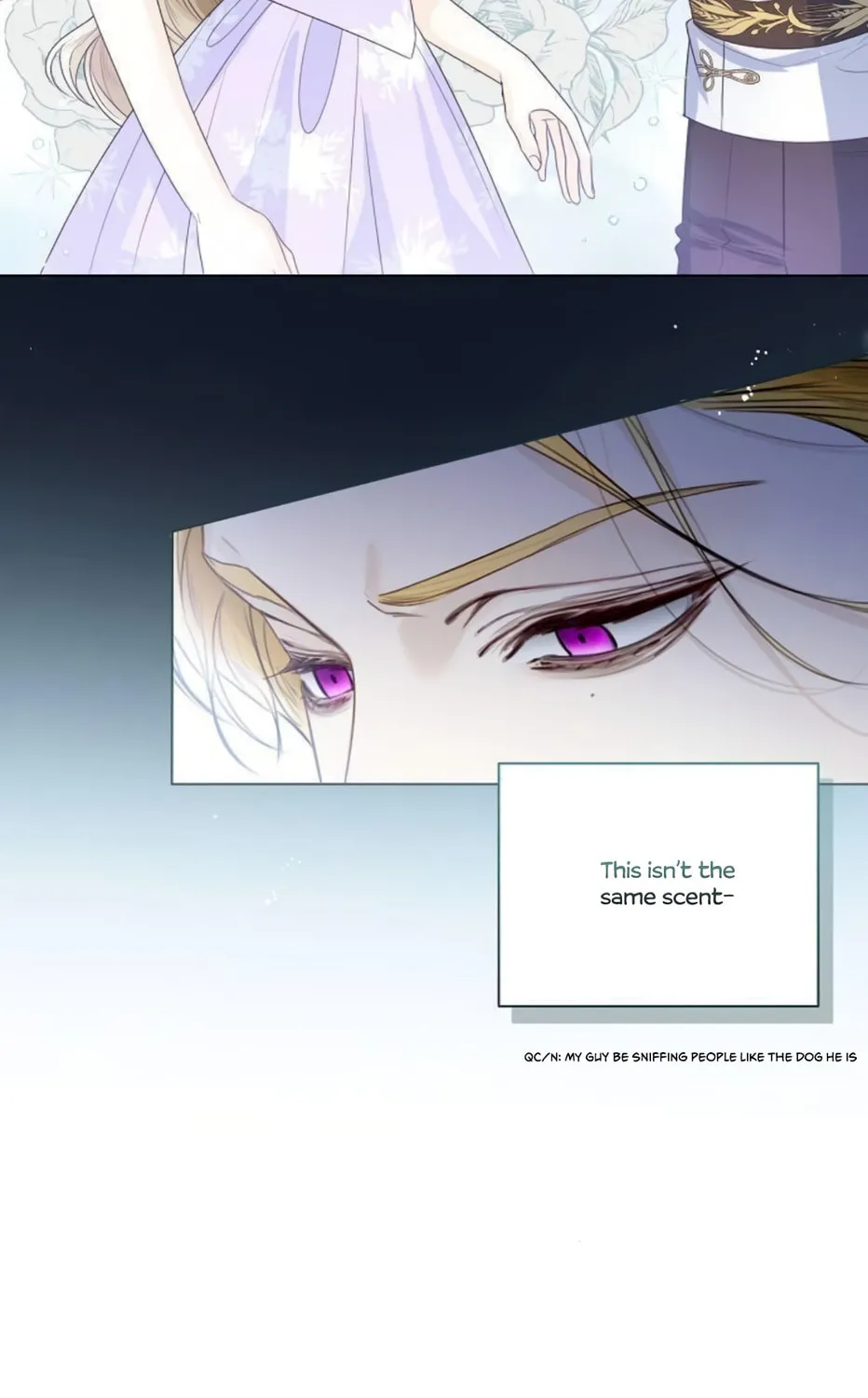 I Abdicate My Title of Empress Chapter 21 page 147 - 