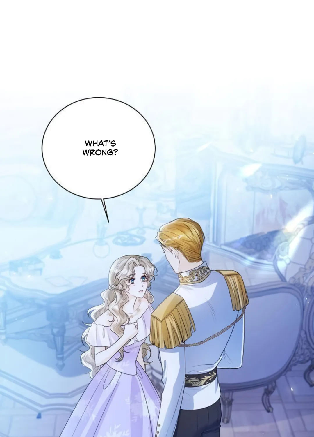 I Abdicate My Title of Empress Chapter 21 page 149 - 
