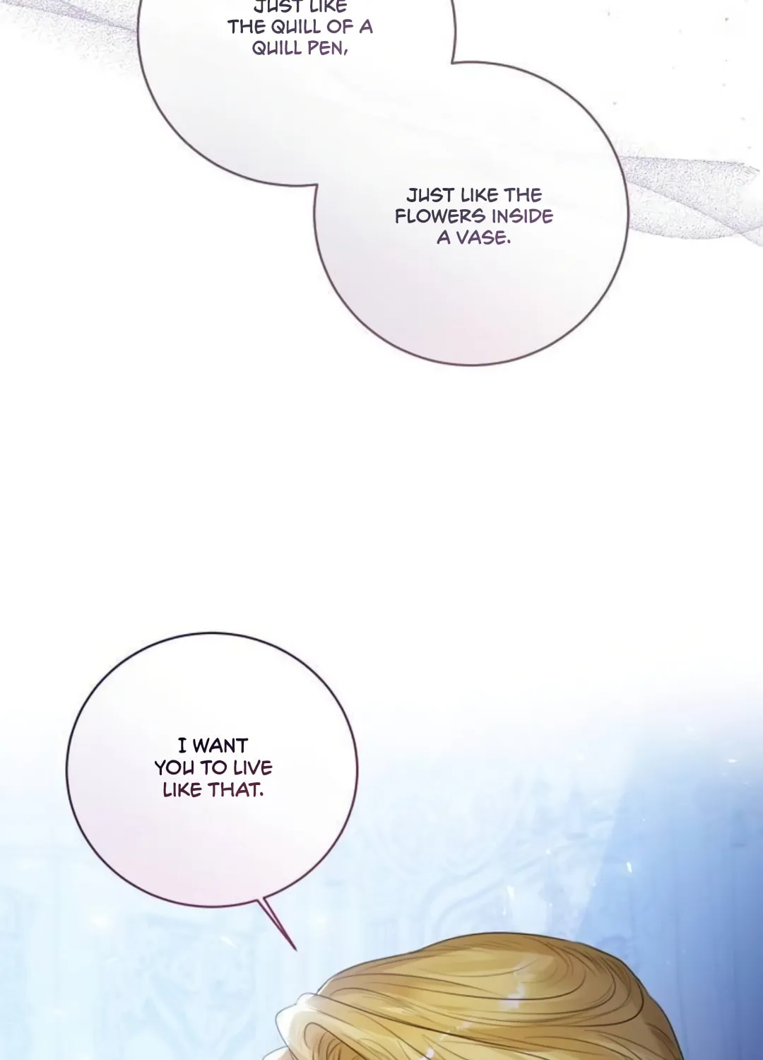 I Abdicate My Title of Empress Chapter 21 page 151 - 