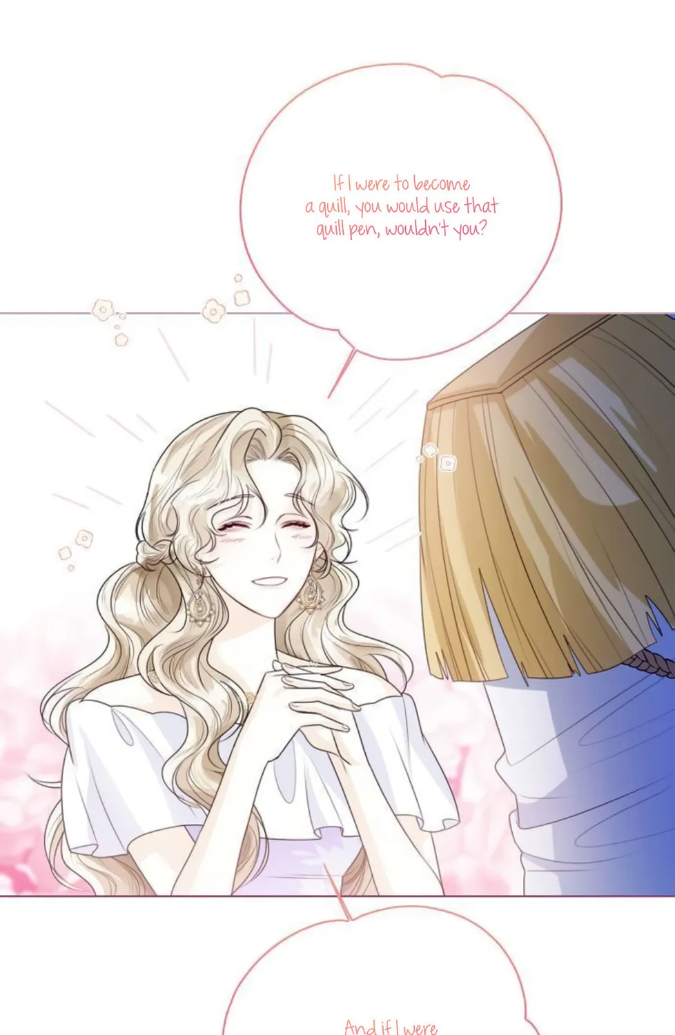 I Abdicate My Title of Empress Chapter 21 page 155 - 