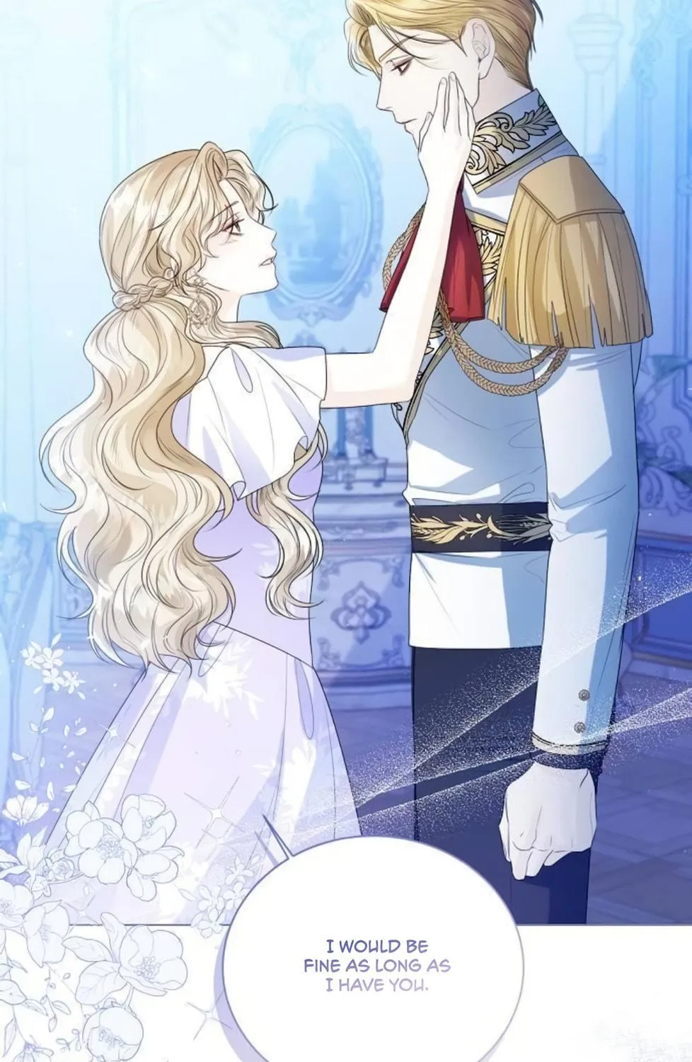 I Abdicate My Title of Empress Chapter 21 page 159 - 