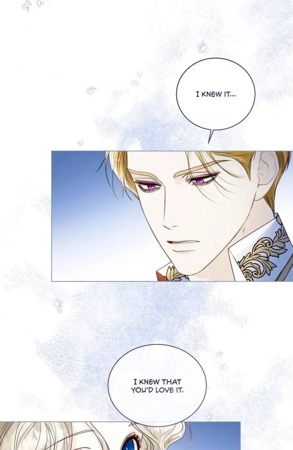 I Abdicate My Title of Empress Chapter 21 page 161 - 