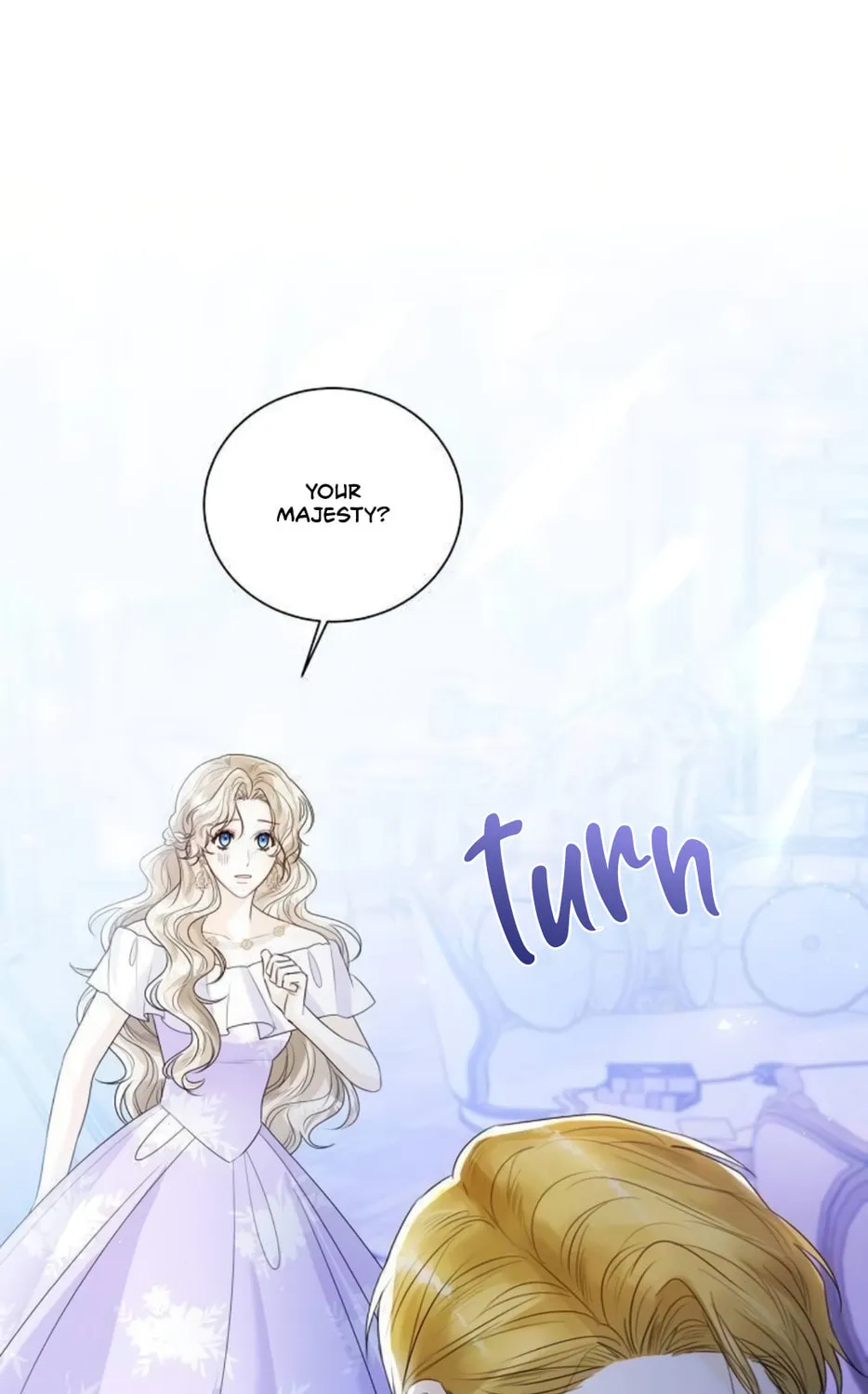 I Abdicate My Title of Empress Chapter 21 page 169 - 