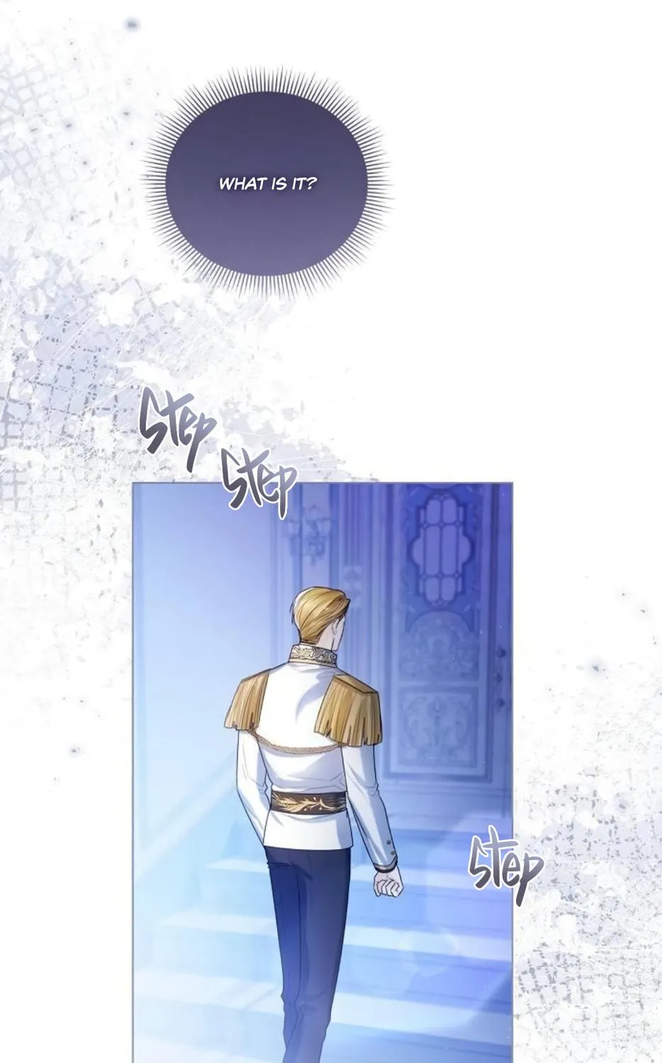 I Abdicate My Title of Empress Chapter 21 page 173 - 