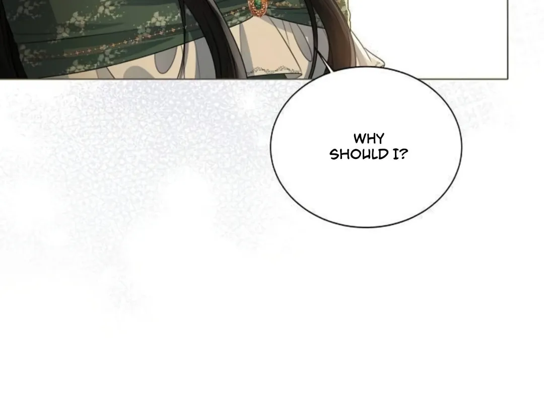 I Abdicate My Title of Empress Chapter 21 page 21 - 