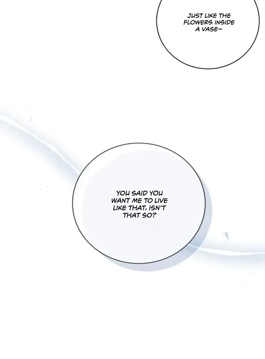 I Abdicate My Title of Empress Chapter 21 page 27 - 