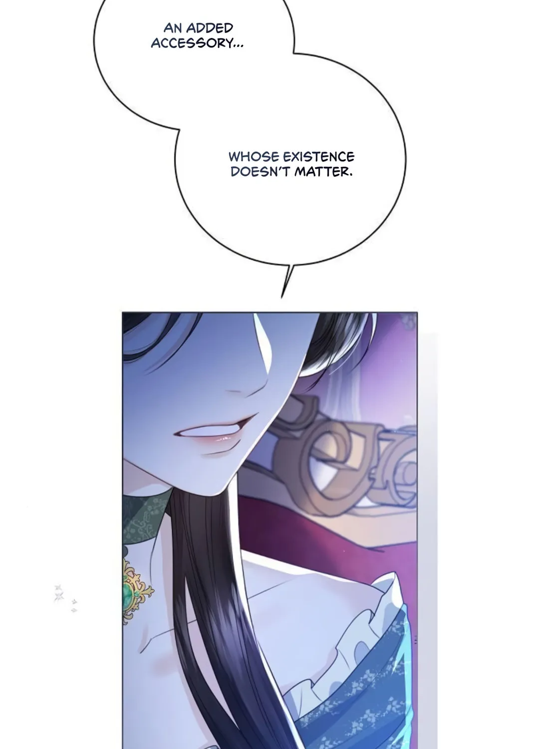 I Abdicate My Title of Empress Chapter 21 page 29 - 