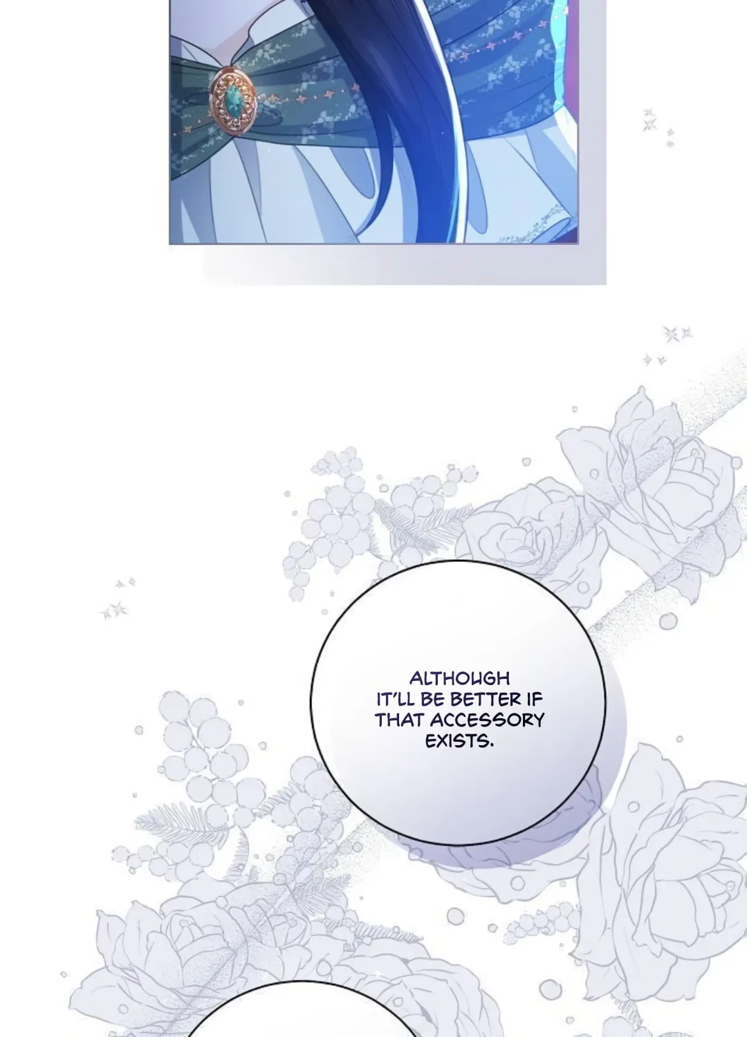 I Abdicate My Title of Empress Chapter 21 page 30 - 