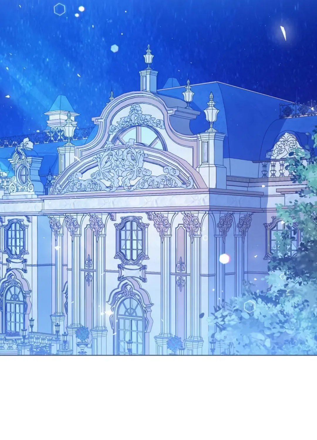 I Abdicate My Title of Empress Chapter 21 page 4 - 