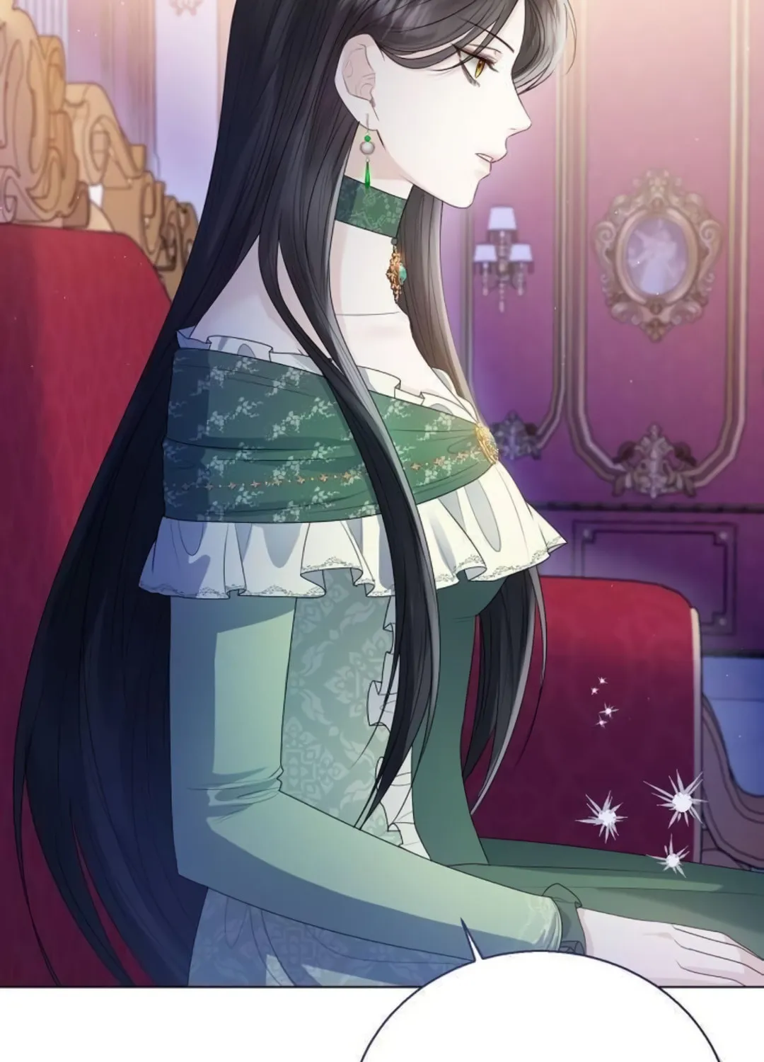 I Abdicate My Title of Empress Chapter 21 page 32 - 
