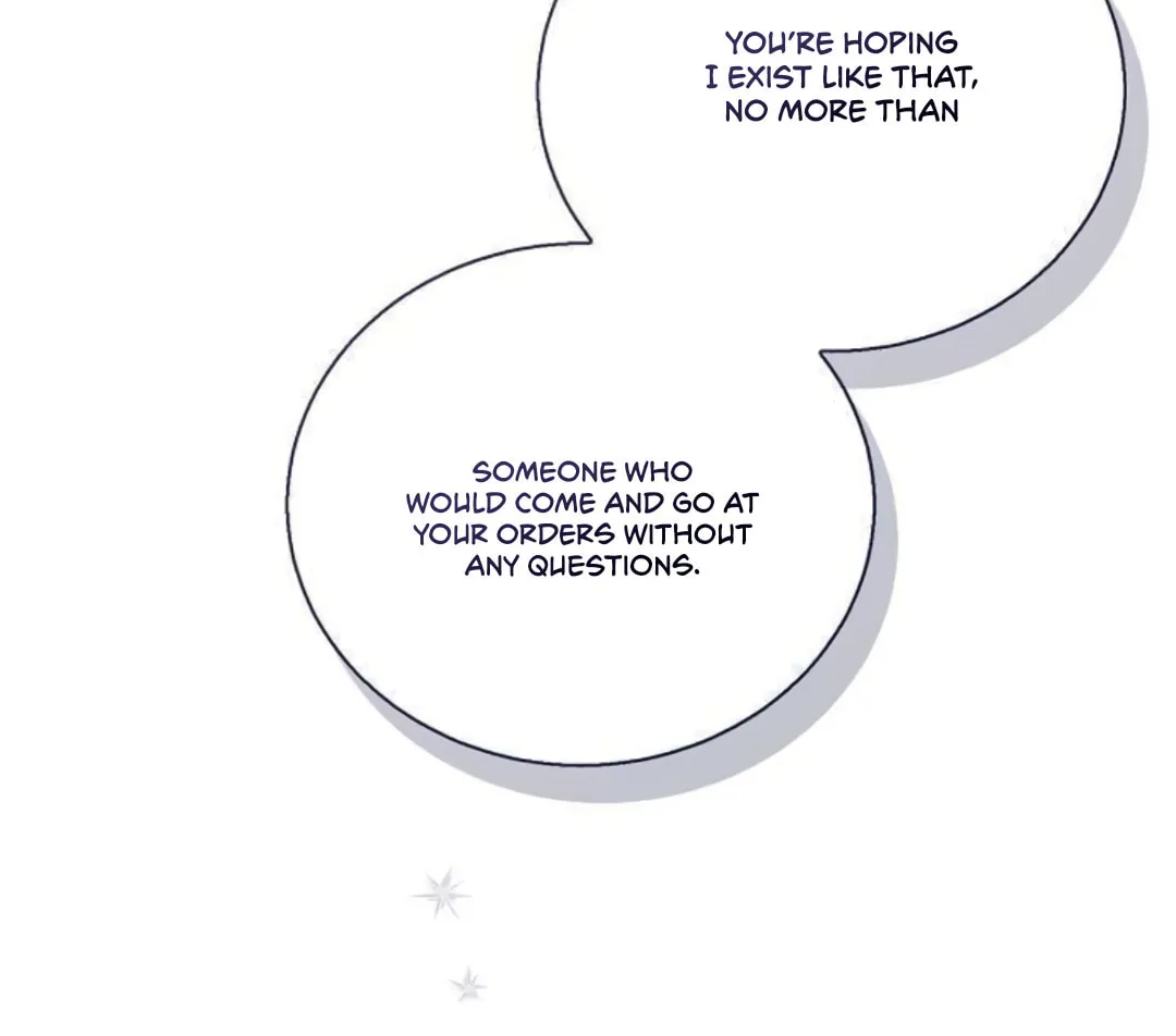 I Abdicate My Title of Empress Chapter 21 page 33 - 