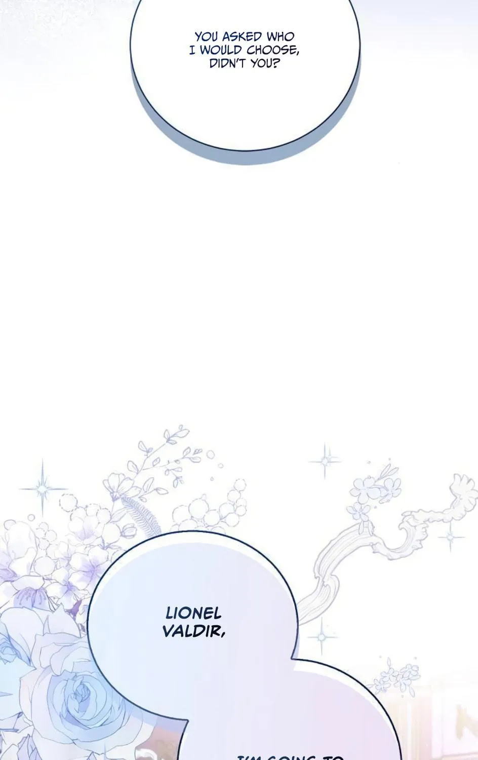 I Abdicate My Title of Empress Chapter 21 page 40 - 