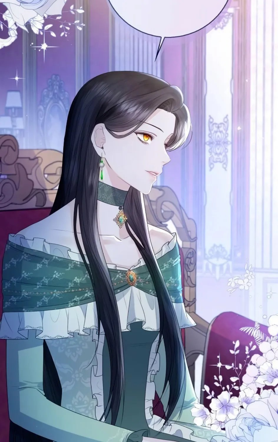 I Abdicate My Title of Empress Chapter 21 page 42 - 