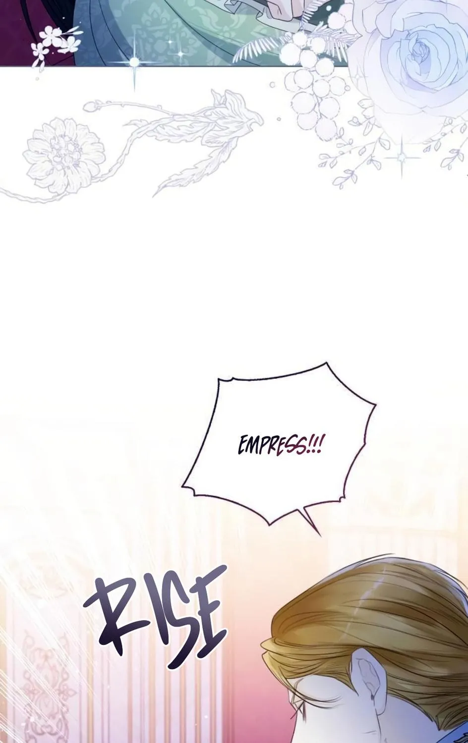 I Abdicate My Title of Empress Chapter 21 page 44 - 