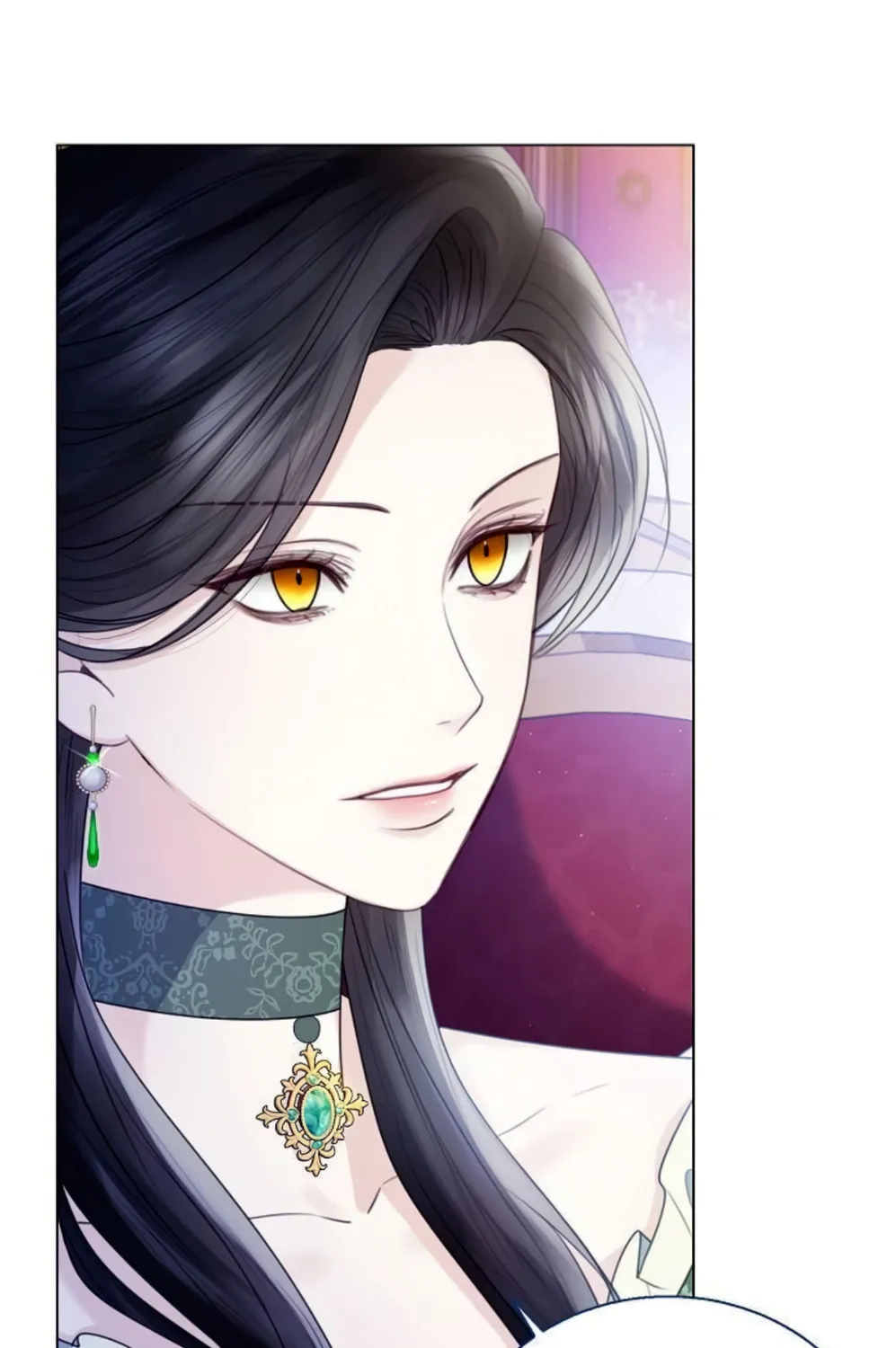 I Abdicate My Title of Empress Chapter 21 page 48 - 