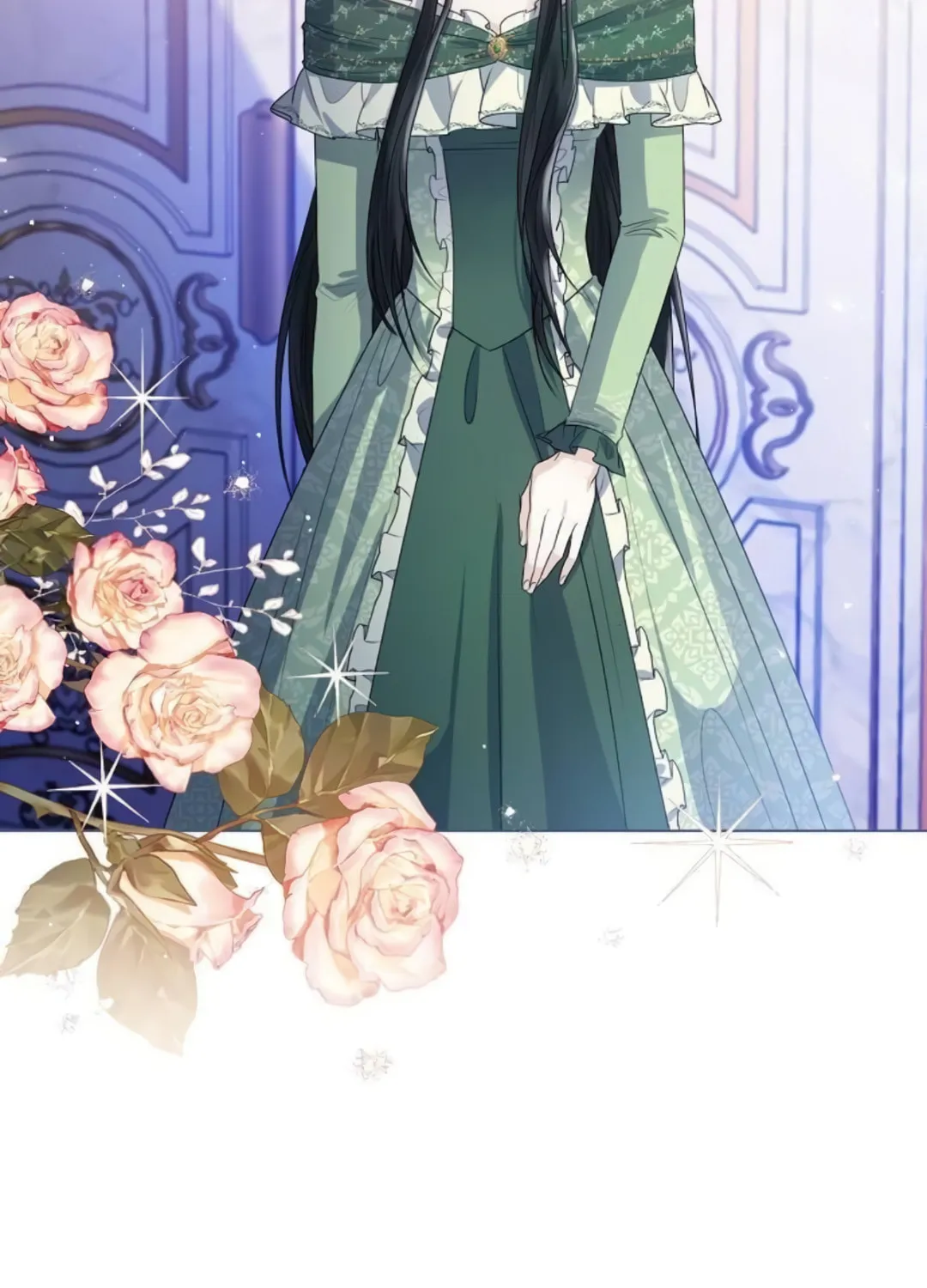 I Abdicate My Title of Empress Chapter 21 page 6 - 