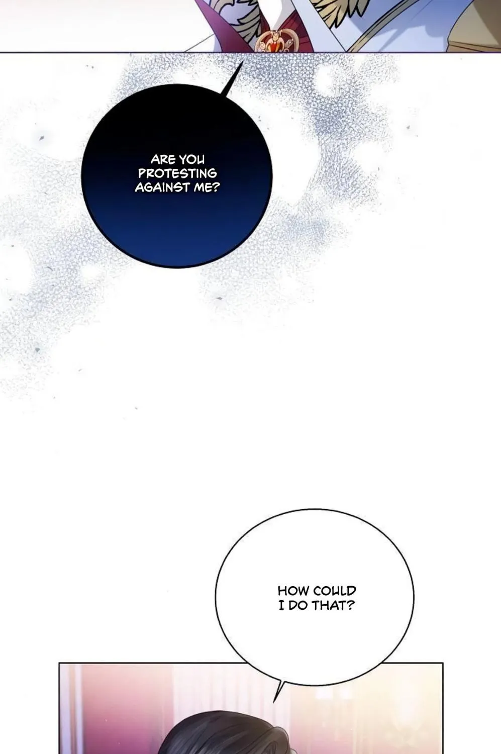 I Abdicate My Title of Empress Chapter 21 page 56 - 