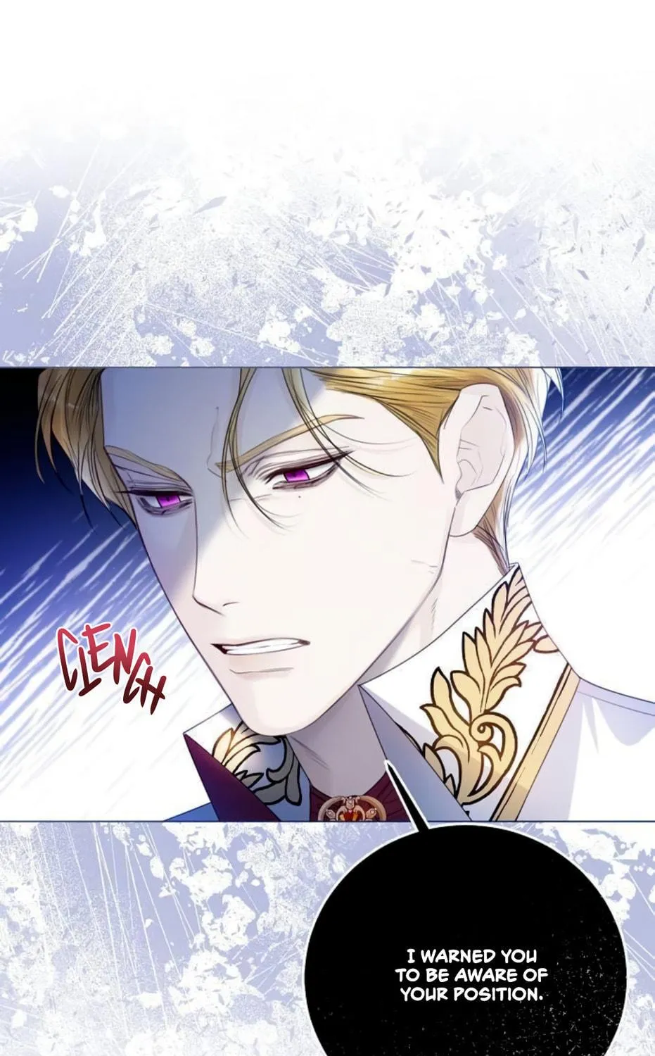 I Abdicate My Title of Empress Chapter 21 page 60 - 
